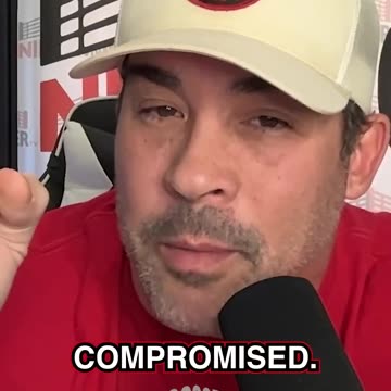 David Nino Rodriguez ~ Unless she shows up in a bullet proof vest!!