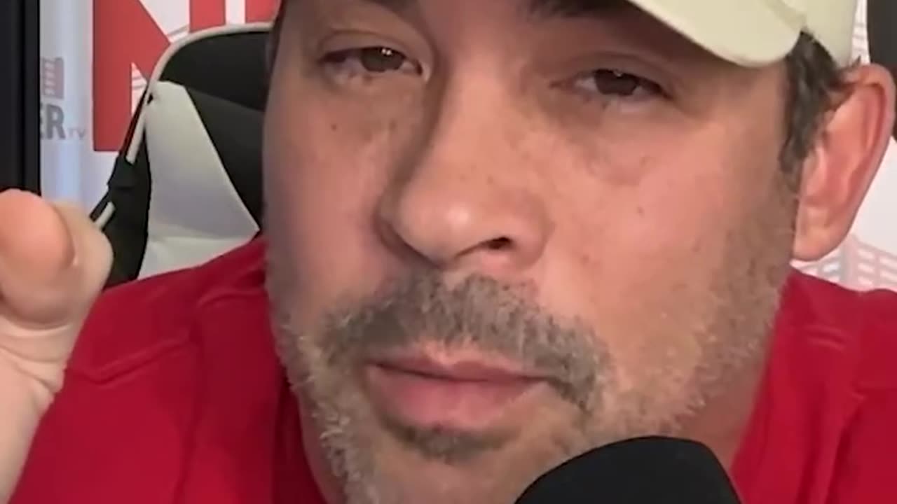 David Nino Rodriguez ~ Unless she shows up in a bullet proof vest!!