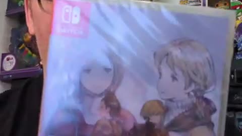 Je vous présente mes cadeaux de Noël 2025 #jeuxvidéo #quebec