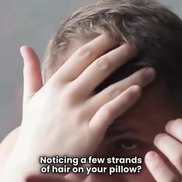 Regain Confidence: Smart Hair Loss Prevention Tips