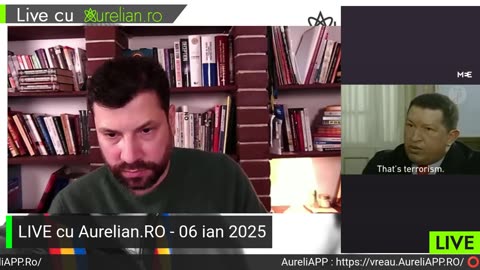 Marți de la 2 cu Aurelian - 25 iunie 2024