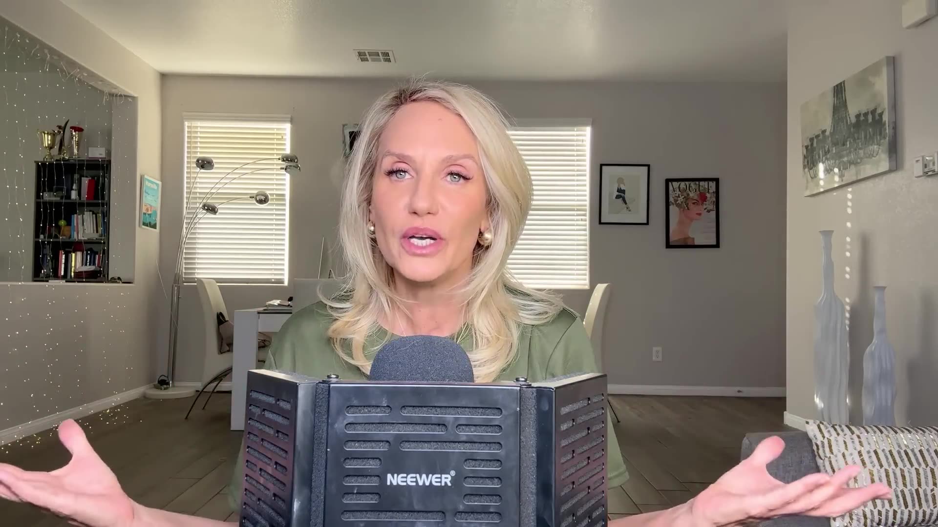  DEVILS HOLE : la faille du Nevada qui cache un secret interdit !!