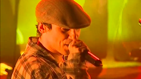 Manu Chao & Les Ogres de Barback - La Ventura = 2005