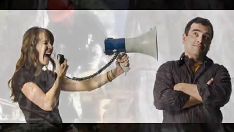 What men know that women don't - Rich Zubaty