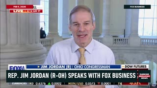 Hillary Clinton FLIPS OUT Jim Jordan LAUGHS as Clintons TESTIFY in CONGRESS over Epstein