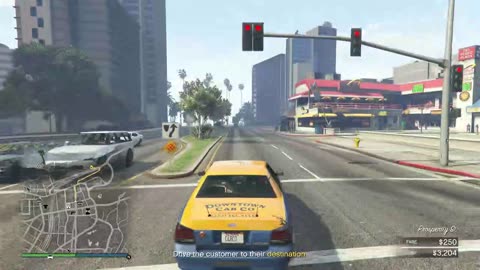 GTAVO CHRISTINE PM STREAM