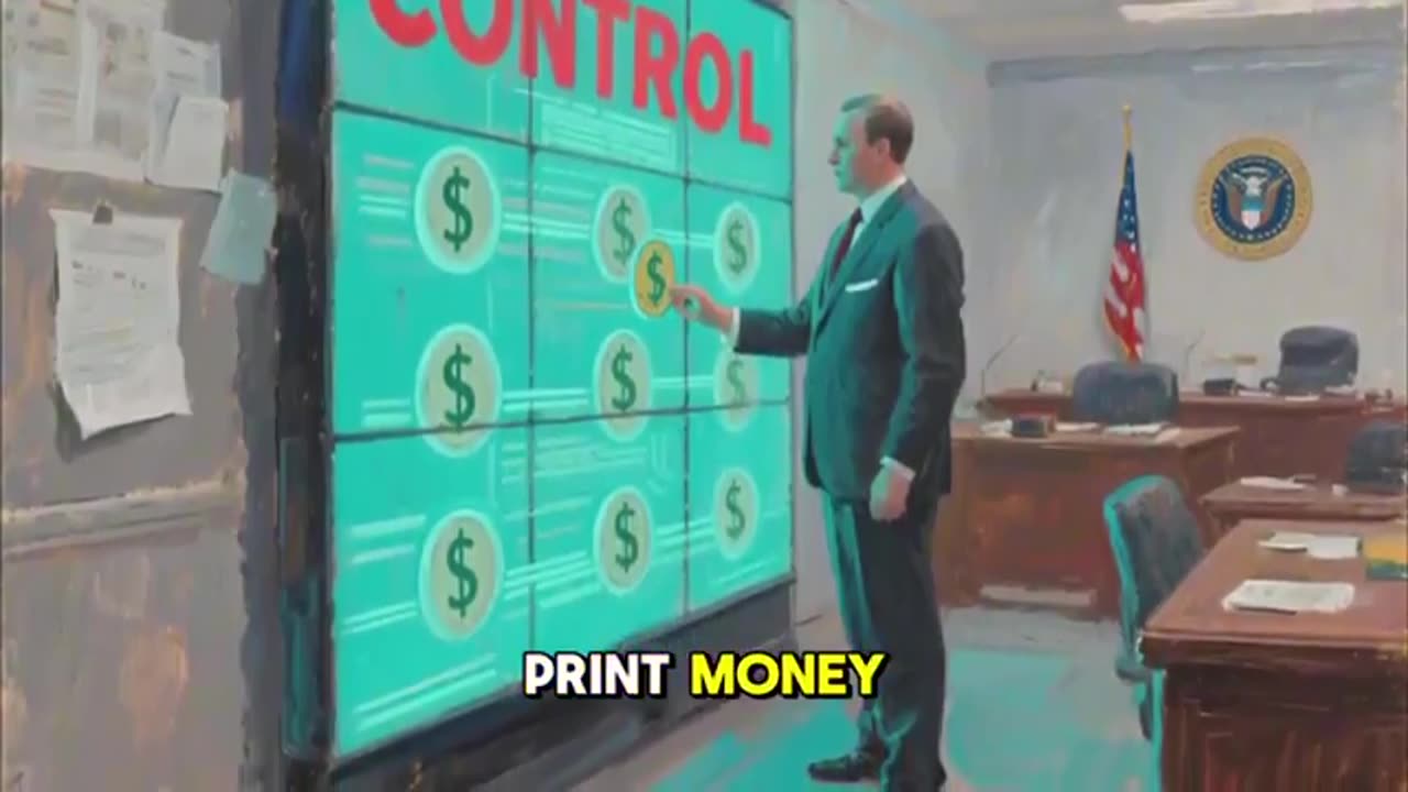 Trump's Digital Dollar Act: CBDC's Explained