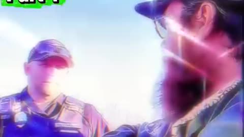 Wrong victim to detain