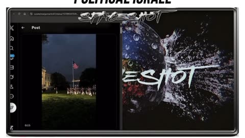 Political Israel