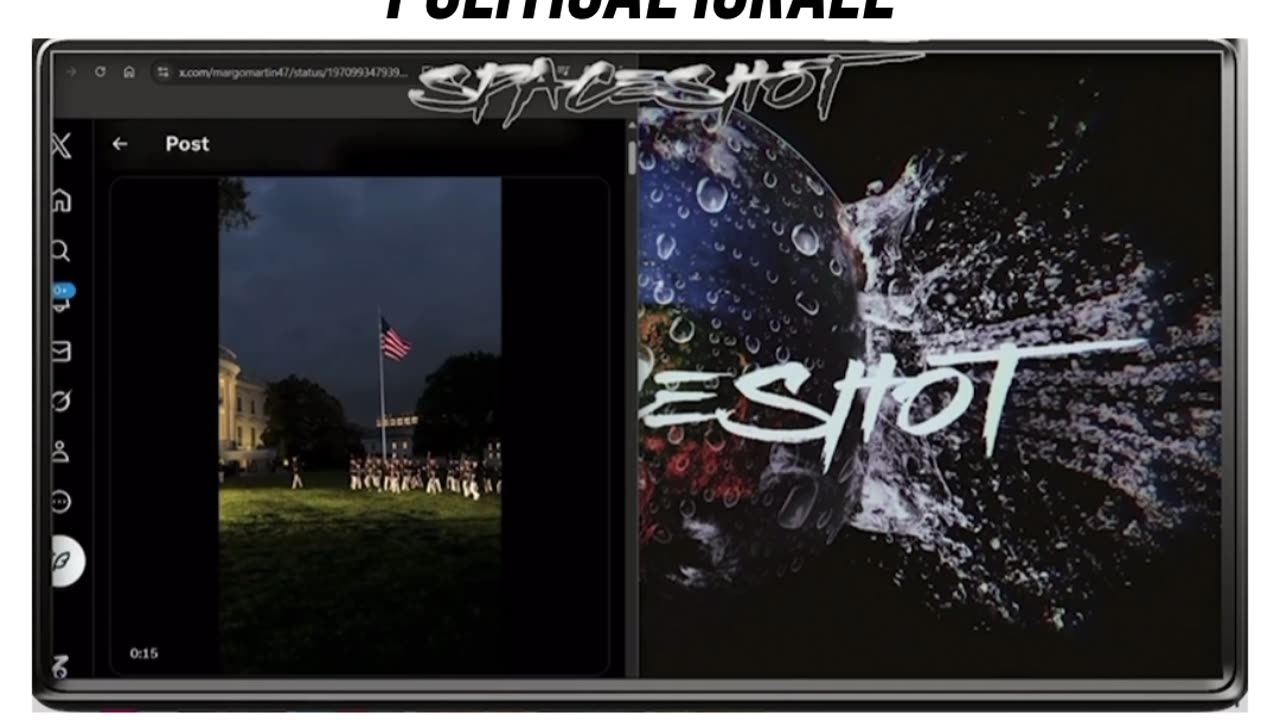 Political Israel
