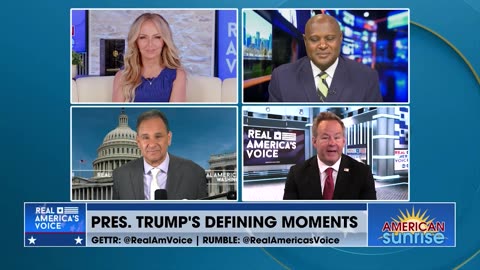 “I HAVE NEVER SEEN THE TENSION IN THAT ROOM GET TO THAT LEVEL EVER”