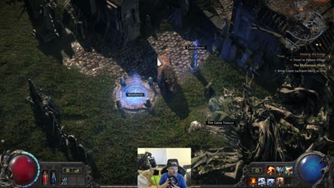 irl just going for walk getting my kilo down