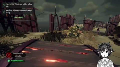 DRINKING TIME - Sea Of Thieves!