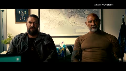 Momoa and Bautista laud 'on-screen chemistry' in 'The Wrecking Crew'