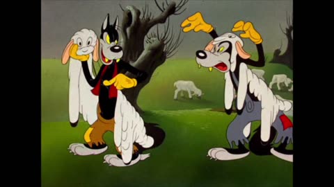 Left Turn At Albuquerque Episode 33 Looney Tunes Golden Collection Volume 5 Part 1-Discs 1 & 2