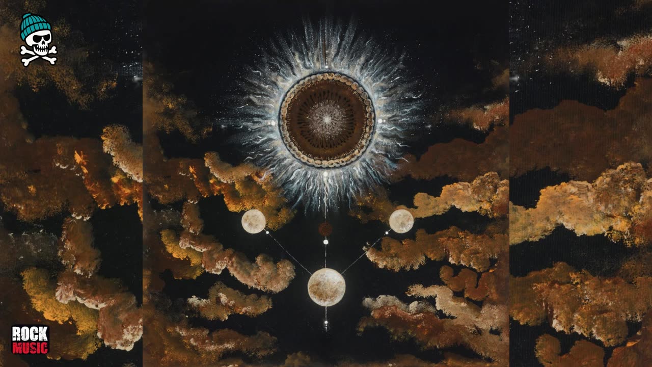 Equilibrium - Equinox (2025)