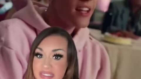 🚨 JUSTIN BIEBER’S “YUMMY” VIDEO JUST BLEW WIDE OPEN AFTER THE EPSTEIN FILES