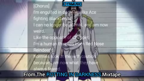 Ace Fighting Blackbeard 
