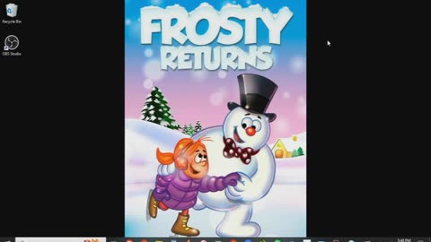 Frosty Returns Review