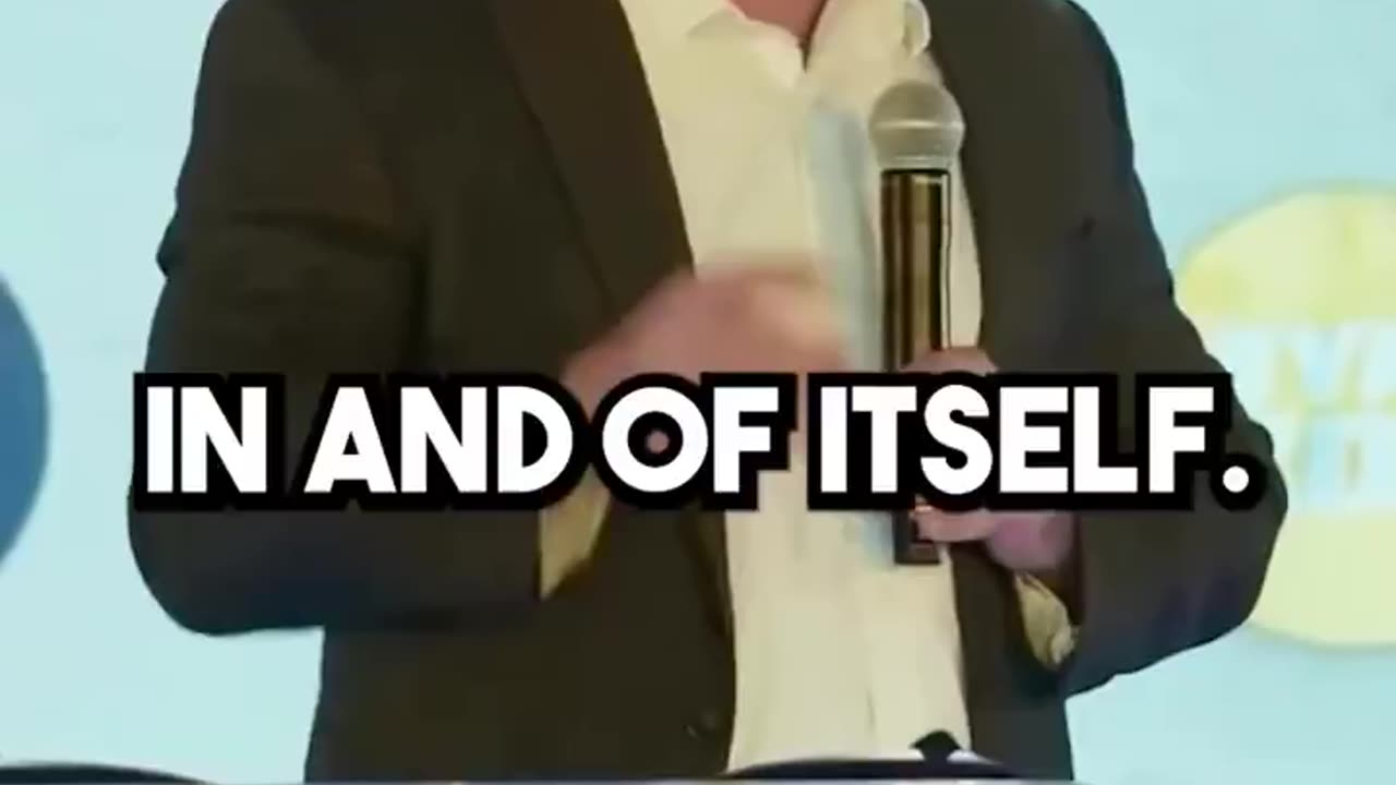 Nick Freitas Explains the Reality of Identity Politics