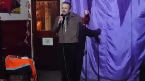 First bit of my slot