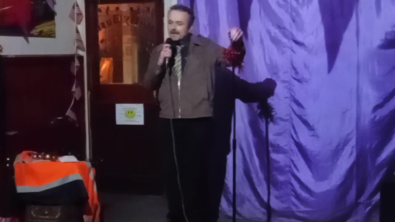 First bit of my slot