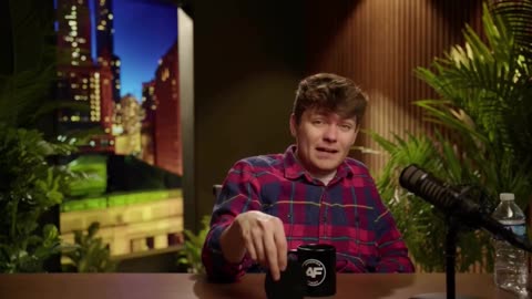 Nick Fuentes Shocks: "Racial Hatred Freaks? BUT..." - Groyper Flips the Race Narrative?