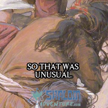 Rabbi Jeff Zaremsky Reveals the Manna's Deeper Meaning #Shorts #JeffZaremsky