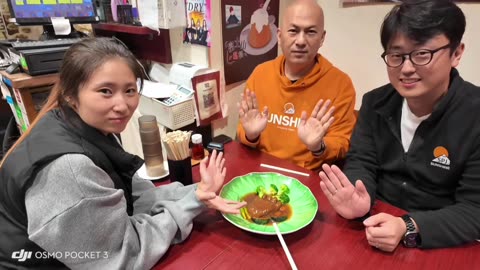 Hua Ji's Late Night Dinner: Bear Paw