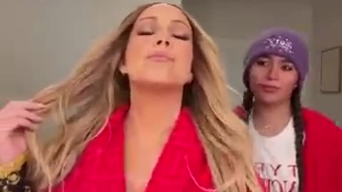 Glam moments with Roe!