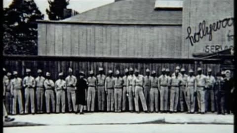 Marlene Dietrich – Her Own Song: Dokumentarfilm über die deutsch-amerikanische Schauspielerin (2001)