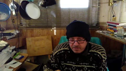 Satan attacked my video, On-Video !! [ Shovin' Holy up Satan's A$$ ] Part 2 of The Remake, of The Remake, of the remake...