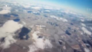 💥A selection of the best defeats of enemy "Krylo" UAVs by border guards