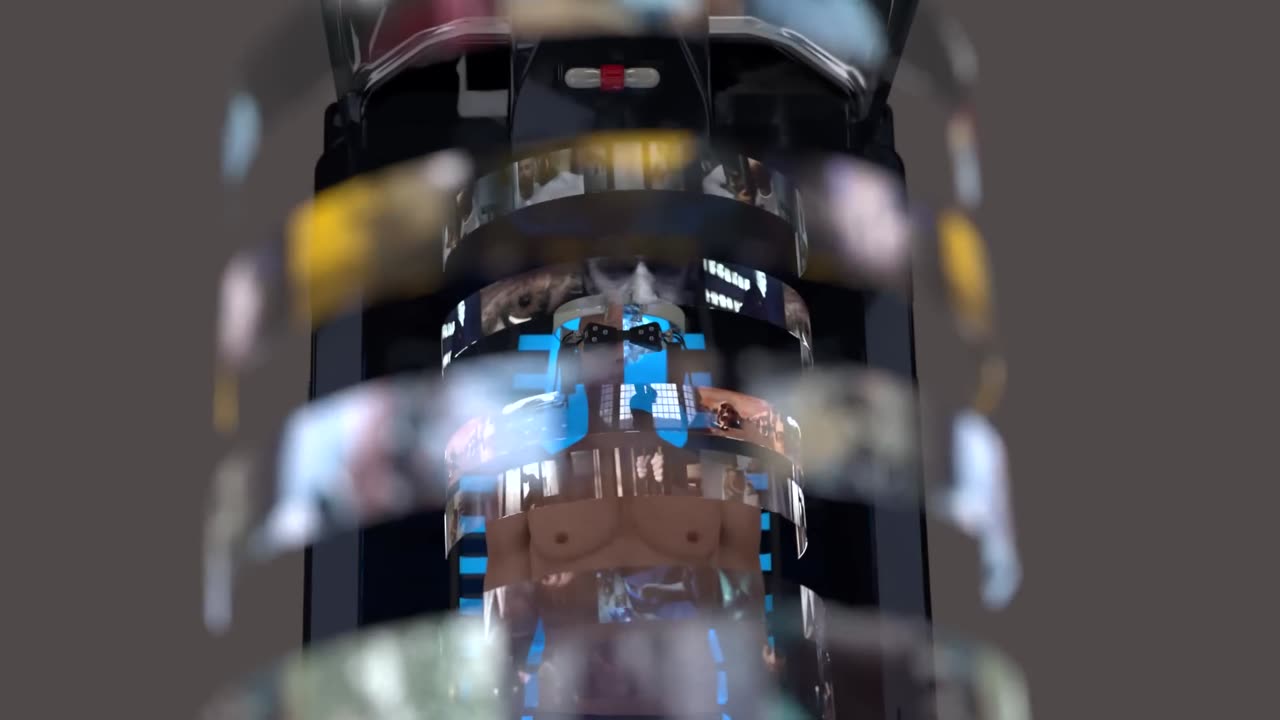 “Thought Crimes” – The Future of Incarceration