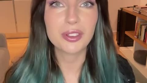 Are you tired…? You are vibrating out of synch.