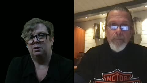 Live - Cornelia & G. Strand #15 (English) 18 feb. 2024