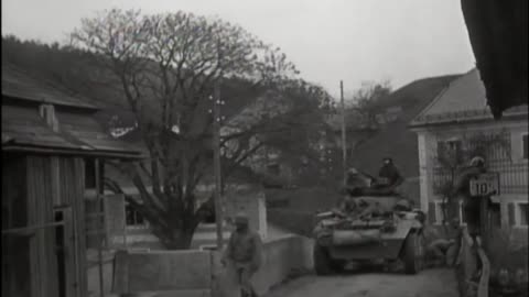 MR PATTERSON'S VISI... - MR PATTERSON'S VISIT, BRAUNSCHWEIG, GERMANY ; 11TH ARMED DRI - 111-adc-4423