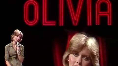 Olivia Newton-John - Lovers (The Midnight Special 1976)