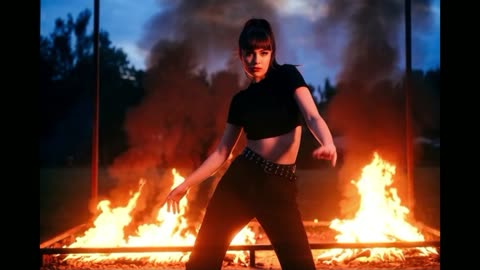 HasenChat Music - Fire On My Feet