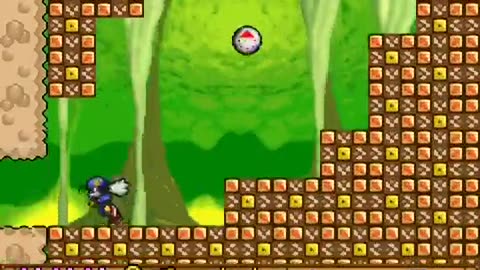Gameboy Advance Longplay 100 Klonoa Empire of Dreams