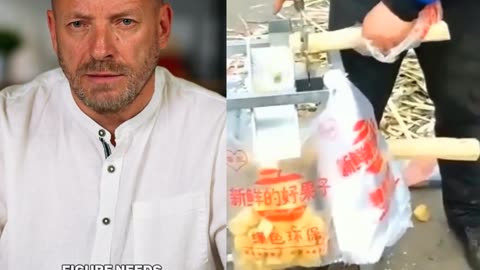 The Business of Stigma