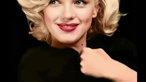 Marilyn Monroe - They never told you