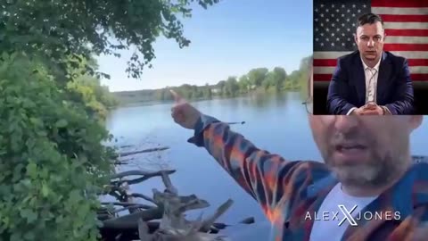 ALEX JONES SATURDAY SPECIAL 10/11/25 • More Deep State Kingpins To Be Indicted Next Week
			