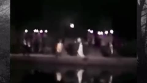 #creepy #paranormal #horror #horrortok