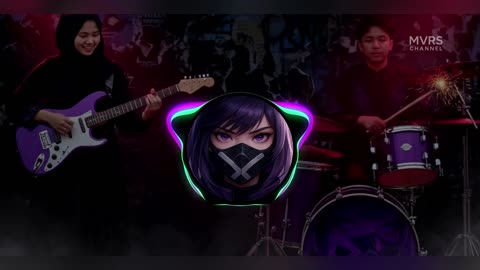 KENANGAN - ZIELL FERDIAN (Woman Cover AI Slow Rock Version)