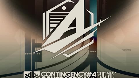 Arknights OST - LEVIATION