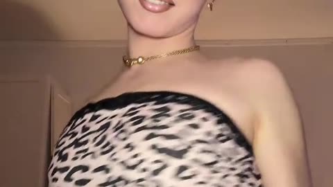 Delicate doll german trans girl