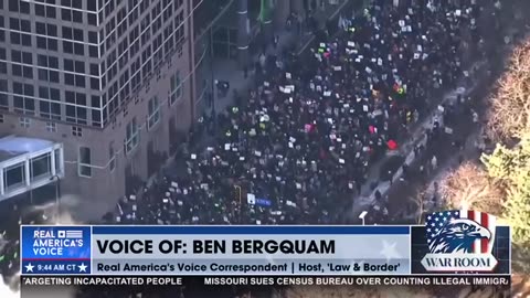 Riots Are The Prelude To The Death Of Western Civilization