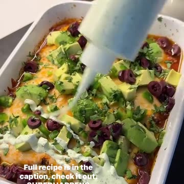 Keto Diet Video Recipe No. 151