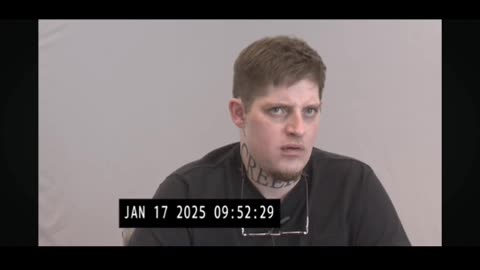 Ryan Upchurch Deposition: I Don't Think Anything. Bro, I Don't Know. I'm Not An Investigator. 😂